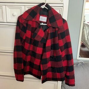 Delia’s Pea Coat